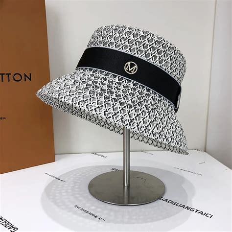 cappello dior visiera